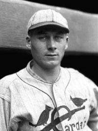 Cardinals SS Tommy Thevenow
